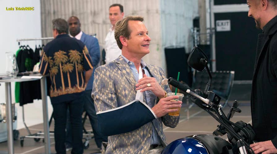 Carson Kressley goes from the runway to the boardroom