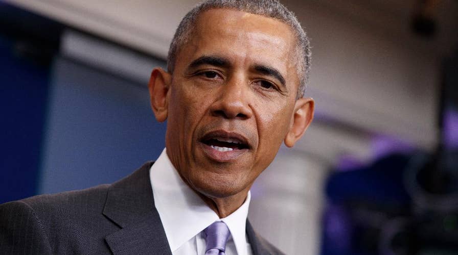 Obama's last minute wave of appointments for friends, celebs
