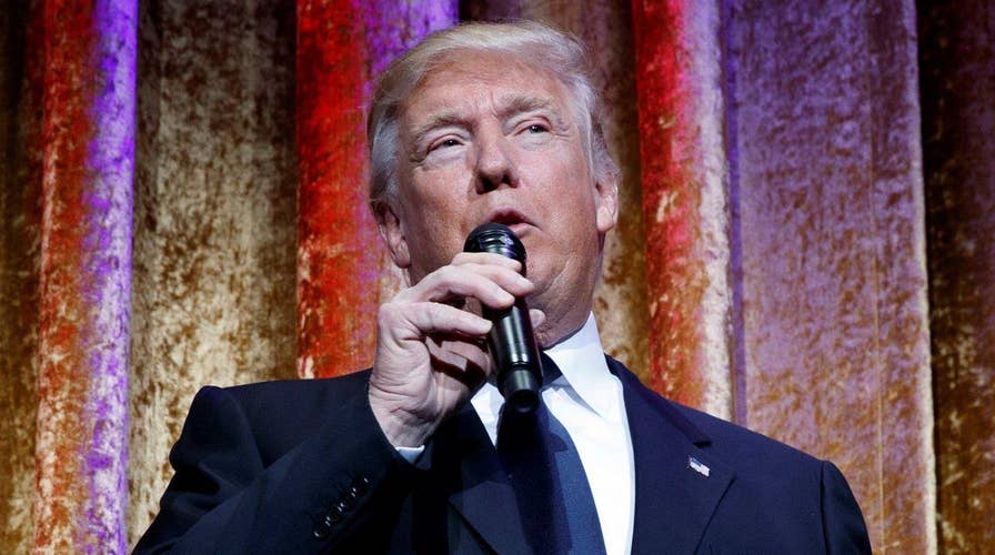 Michigan teacher won't let students watch Trump inauguration