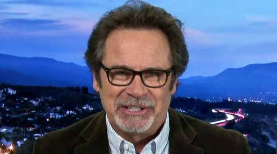 Miller Time: 58th Presidential Inauguration