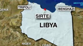 ISIS fighters believed to be executed by Libyan soldiers in newly surfaced video