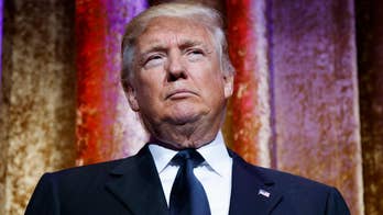 Moscow nightclub hosts early inauguration party for Trump