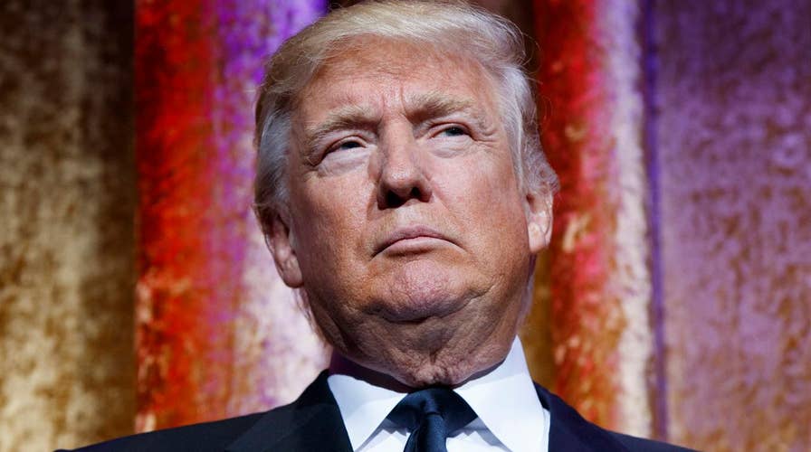 What voters want from Trump in his first 100 days