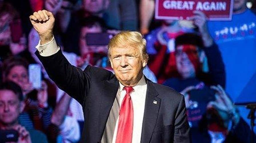 'Factor' inauguration plan