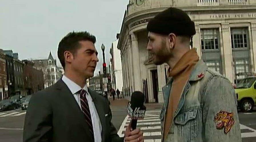 Watters' World: Inauguration edition