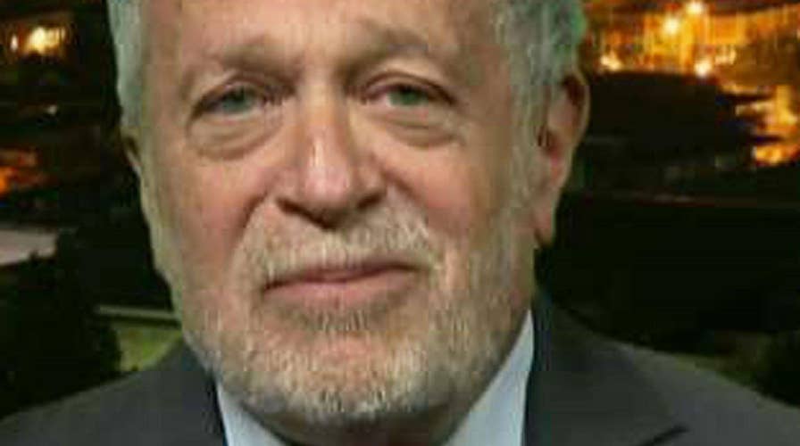 Reich: Trump's cabinet has no idea how working people live