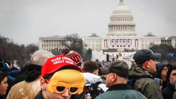 Not going to an official ball? How to celebrate Trump's inauguration