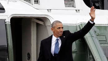 A Millennial's regret: I wish I'd prayed more for President Obama