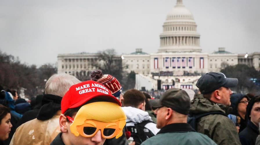 What to expect from Trump's inaugural address