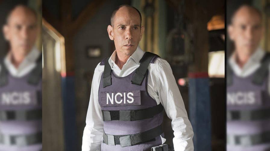 'NCIS: Los Angeles' actor Miguel Ferrer dies at 61