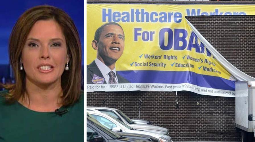 Schlapp: Critical for GOP to get it right on health care