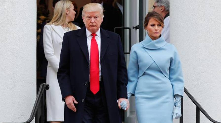 What should America expect in the first 100 days?