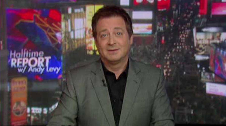 Halftime Report: Senate's valium fight