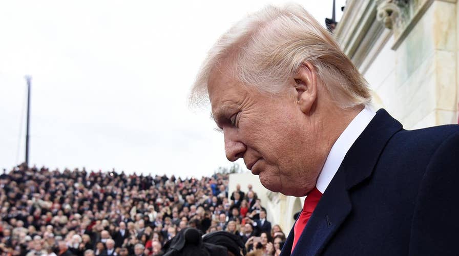 Krauthammer on how Trump's speech will be received overseas