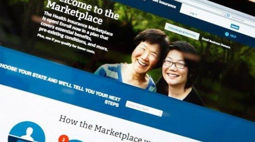 Americans united behind push to repeal ObamaCare?