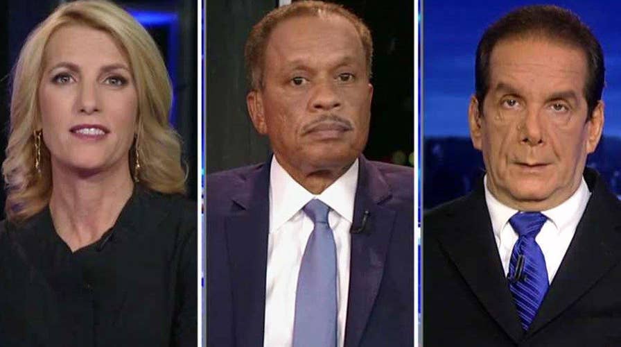 The future under President Donald Trump