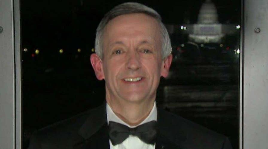 Jeffress: Conservative Christians tired of being demonized