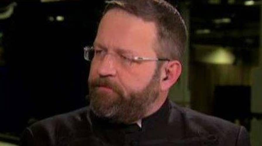 Gorka: The new commander in chief sent a powerful message