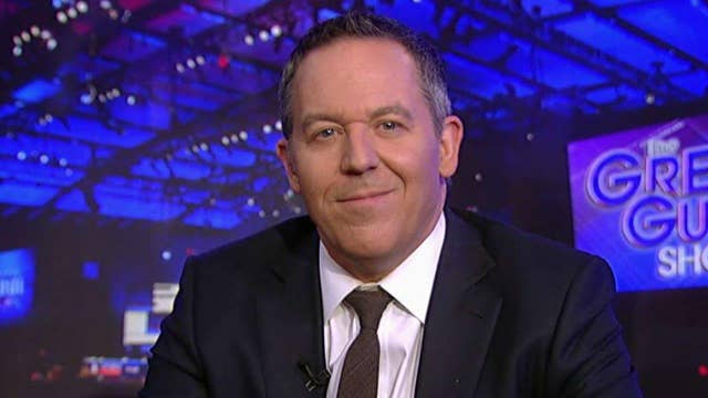 Gutfeld: A message to the Trump protesters