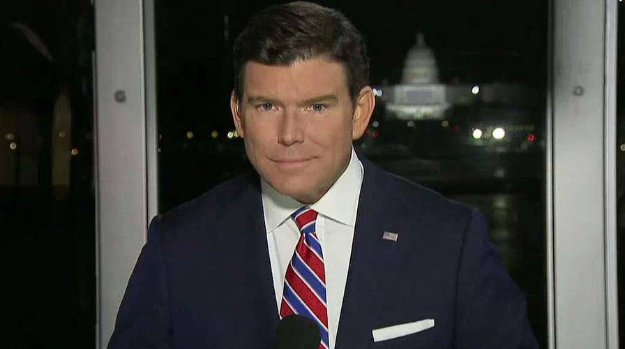 Extra Special Report coverage coming up this weekend