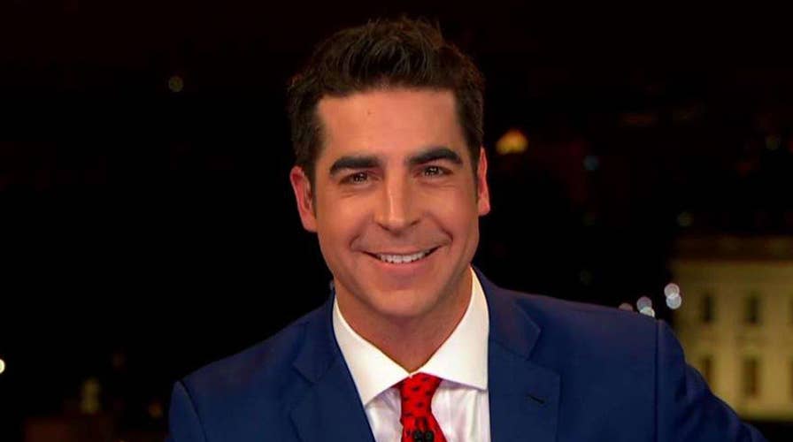 Watters: Inaugural address was a plea for patriotism