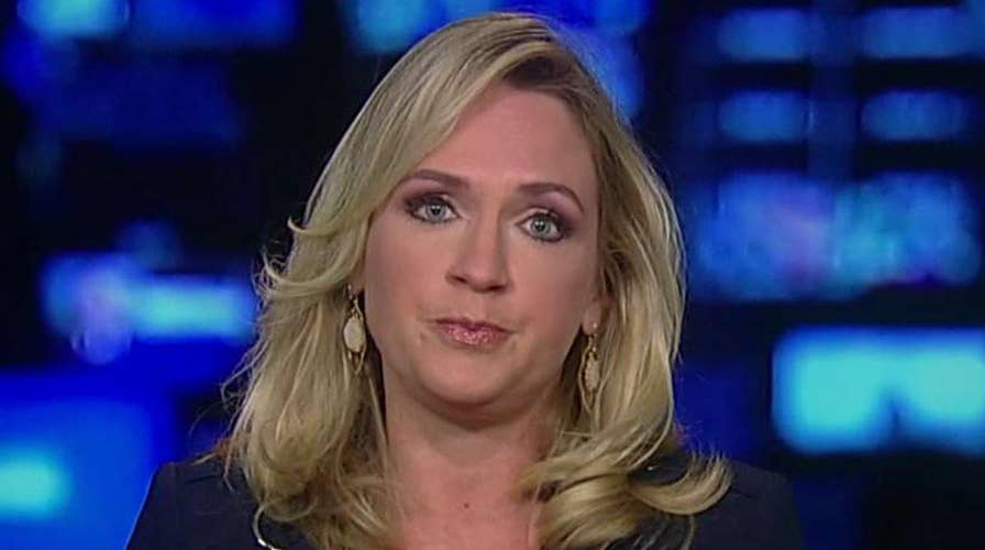 Riddell: Mainstream media lost it over Trump inauguration