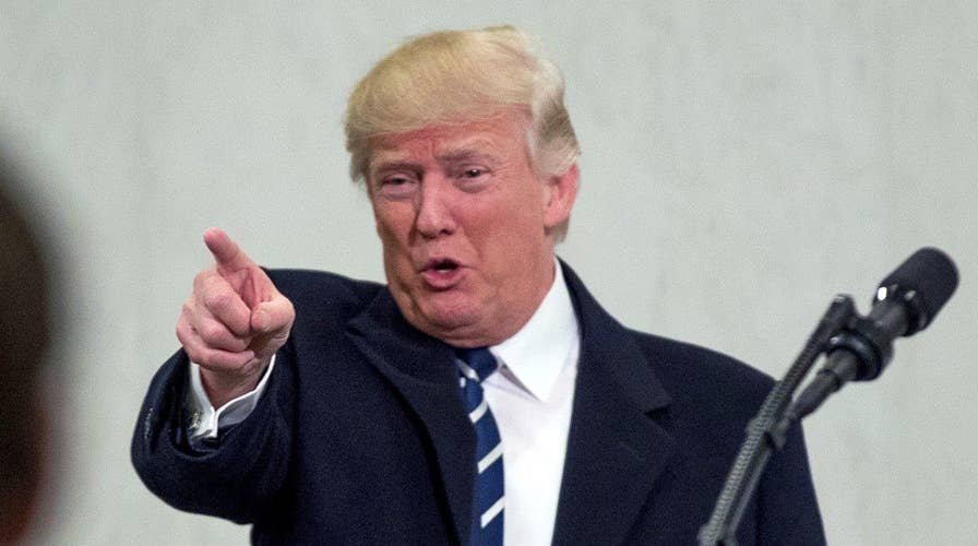 President Trump suspends FHA mortgage insurance cut