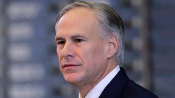 Texas Gov. Abbott tells sheriff she's playing 'dangerous game' over sanctuary policy