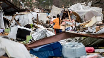 Georgia expands state of emergency after tornadoes; 20 dead across Southeast