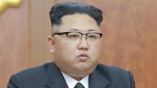 North Korea threatens to 'pour further misery' on US