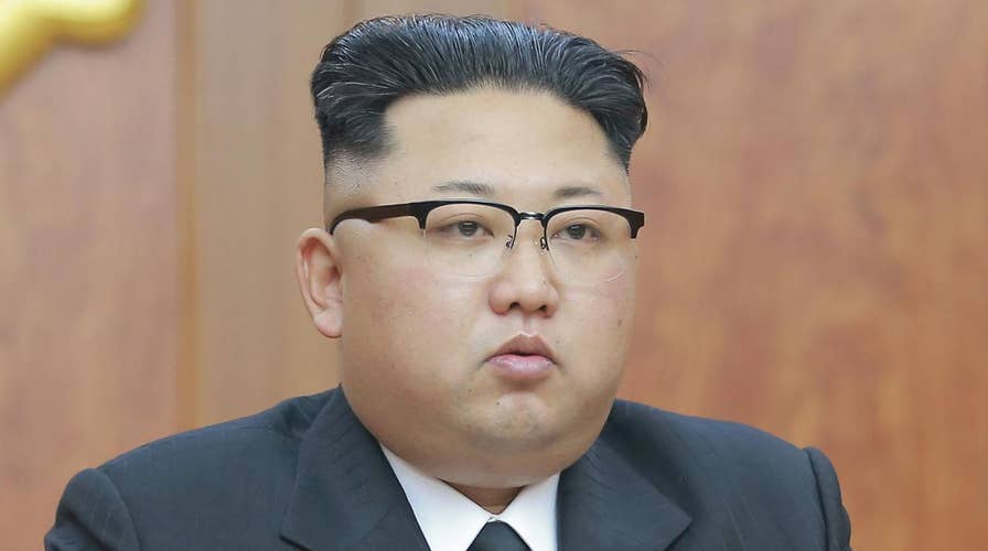 North Korea threatens to 'pour further misery' on US