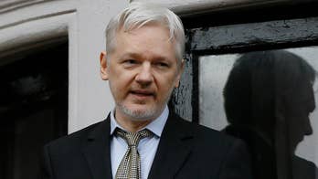 Decision looms on Assange extradition to Sweden