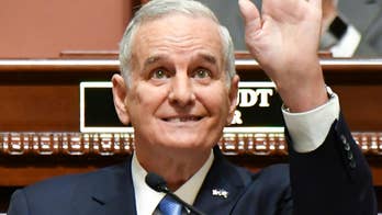 Minnesota Gov. Mark Dayton says he has prostate cancer