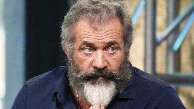 Is Hollywood resurrecting Mel Gibson?
