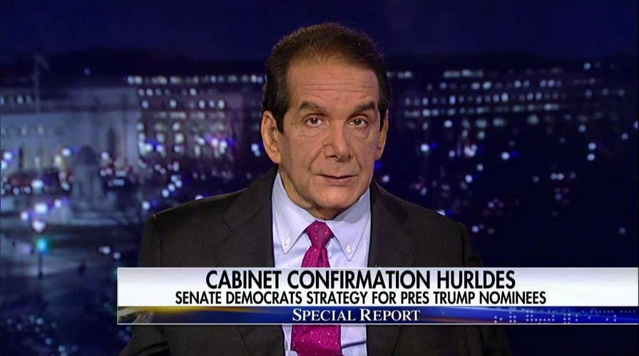 Krauthammer