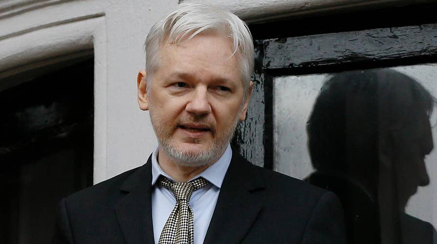 Sweden zeroing in on decision in Assange rape allegations