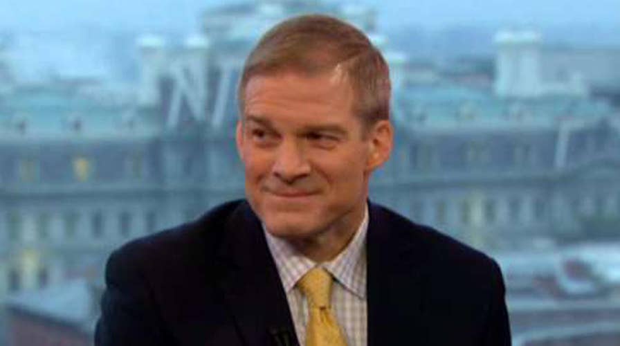 Inside Trump's legislative agenda on health care, taxes