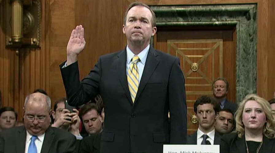 CBO's annual report predicts stable US economy