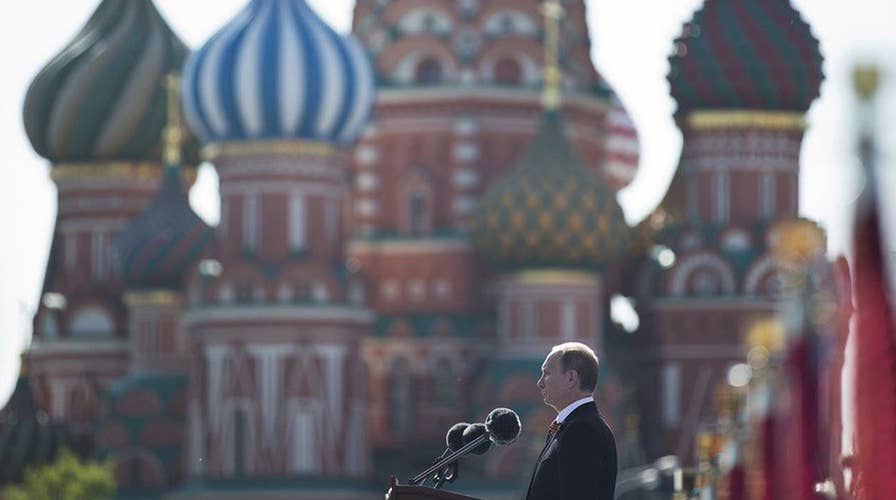 How President Trump could impact Russia's economy