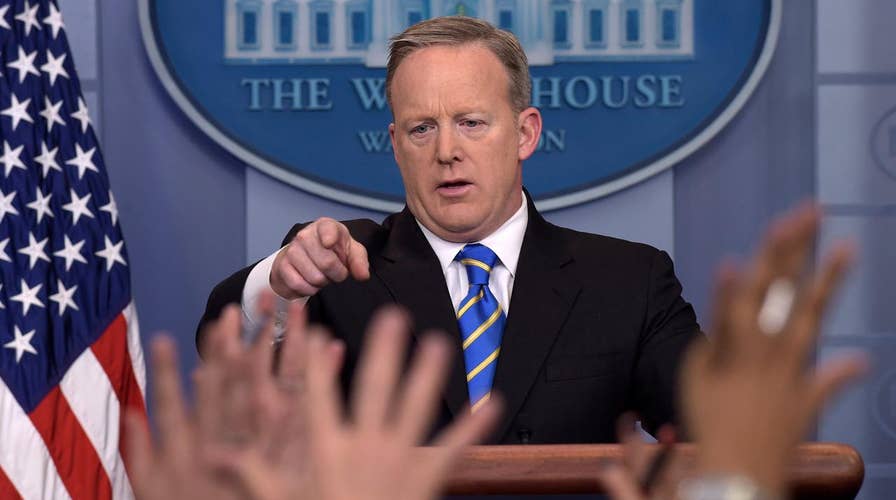 Illegal voting debate reignited after White House briefing