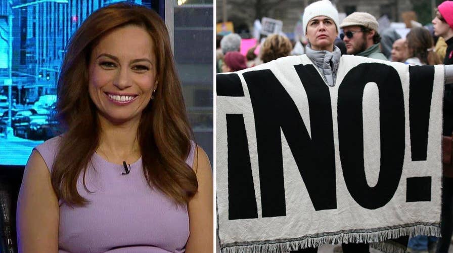 Roginsky: Trump opposition like early Tea Party movement