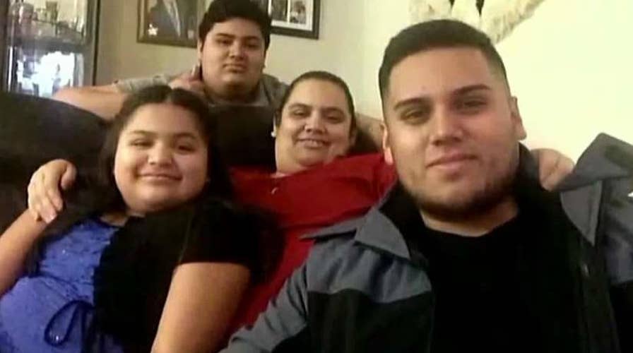 Trump administration holds off on deporting DREAMers