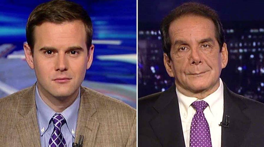 The impact of President Trump's executive actions