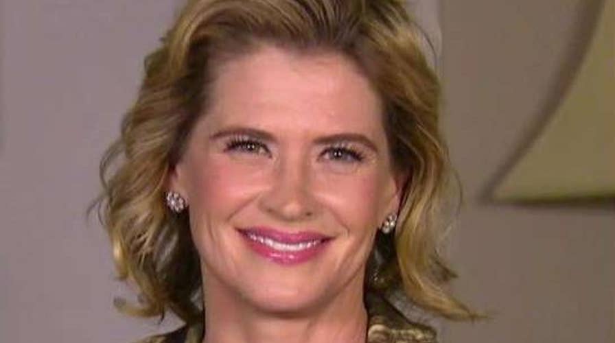 Original Buffy the Vampire Slayer comes to Melania's defense