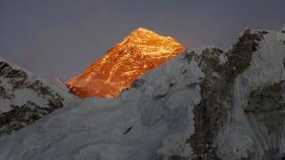 Has Everest really shrunk? - Fox News