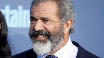 Mel Gibson's Puerto Rico hurricane movie 'Force of Nature' faces Twitter backlash