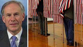 Texas Gov. Abbott threatens to oust officials who promote sanctuary cities