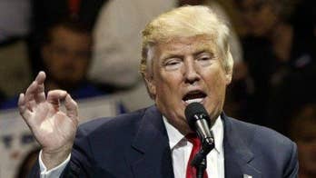 Trump reportedly set to sign executive order decreasing funding to UN