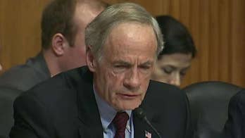 Senator uses scripture to defend Affordable Care Act