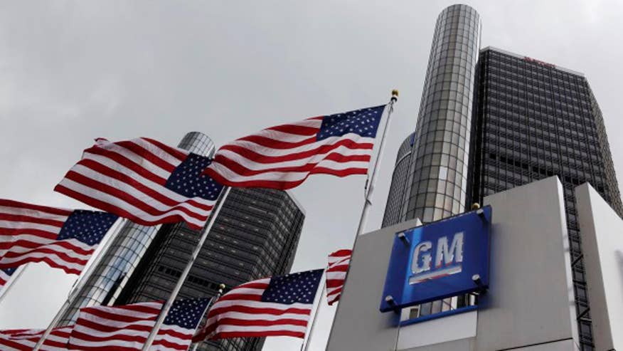 Cheryl Casone has the details